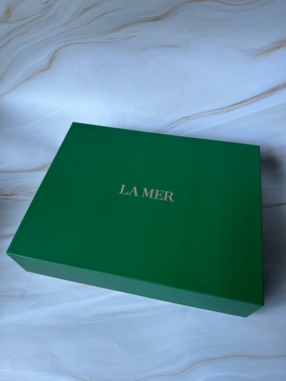 La Mer The Arrive Hydrated Collection Travel Exclusive 4Pc Set NIB New - Picture 2 of 10